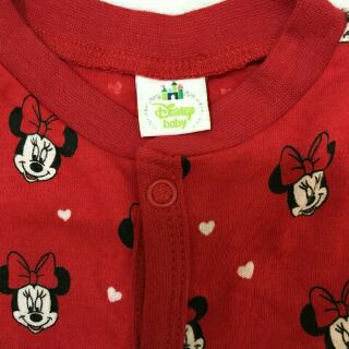 Body cotton disney carter nb-24m