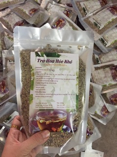 1kg Hoa hoè khô