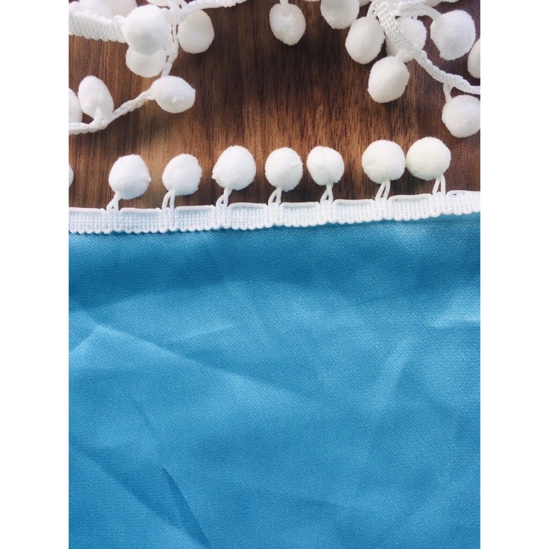 combo 5m dây viền thổ cẩm