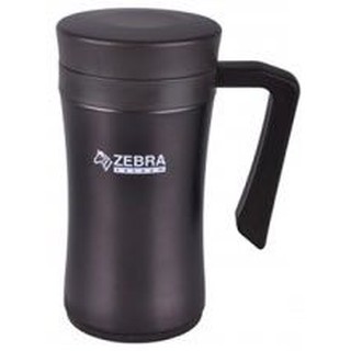 CA GIỮ NHIỆT ZEBRA CÓ QUAI 450ML - 112972