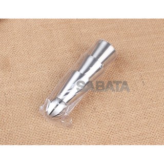 BỘ 3 ĐUI BẮT KEM HÌNH CẦU