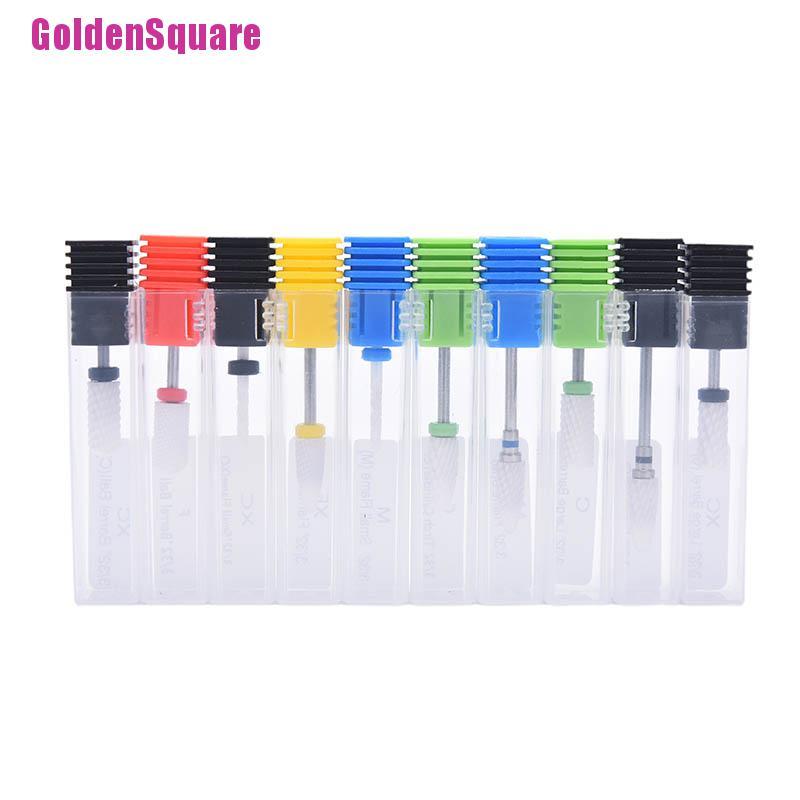 Mũi Khoan Điện Chuyên Dụng Cho Máy Mài Móng Tay