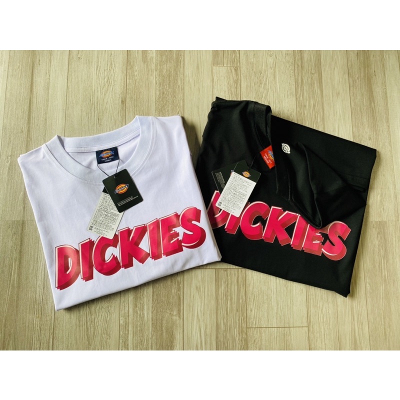 Áo thun Dickies chính hãng