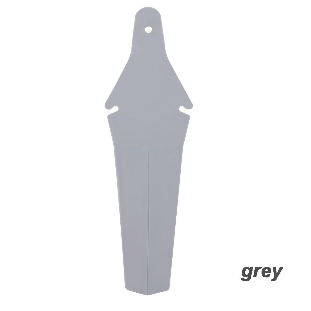 Tấm Chắn Bùn Bằng Nhựa Có Thể Tháo Rời Cho Yên Xe Đạp Leo Núi DANILO