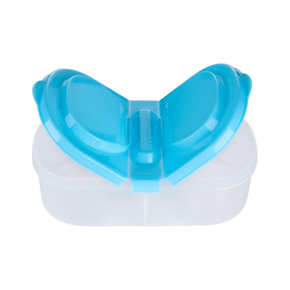 JUNE Hộp Đựng Gia Vị Cho Tủ Lạnh Ốp