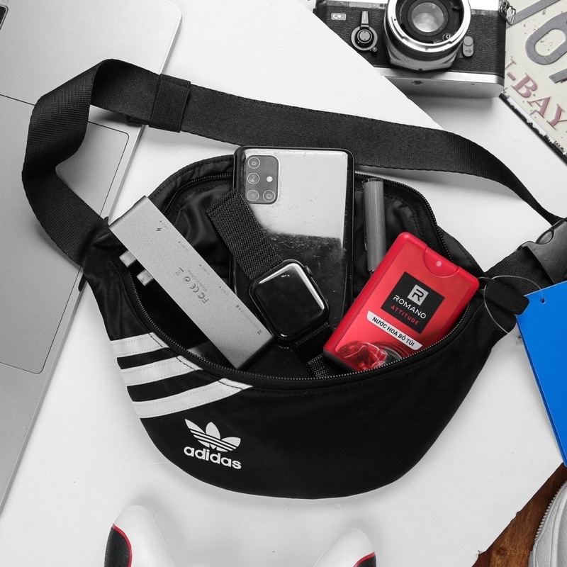 Túi bao tử Adidas GD1649