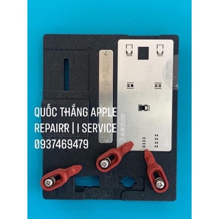 ĐẾ KẸP FACE ID MIJING - K33 pro kèm vỉ