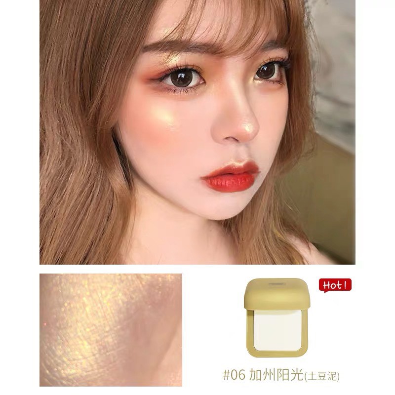 [GOGOTALES] Phấn Highlight GogoTales Brighten Powder