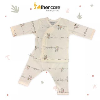 Bộ dài tay Father Care