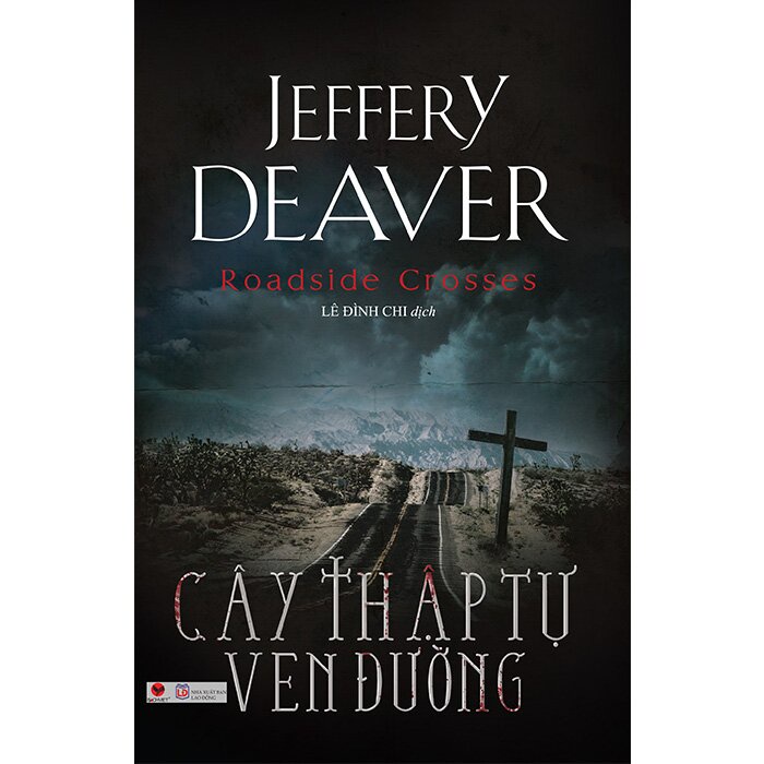 Sách Cây Thập Tự Ven Đường - bv