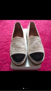Giầy slip on (ảnh chụp thật)