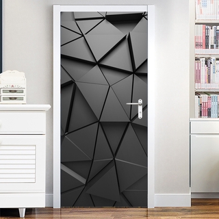 Miếng Dán Tủ Lạnh 3d Chống Thấm Nước