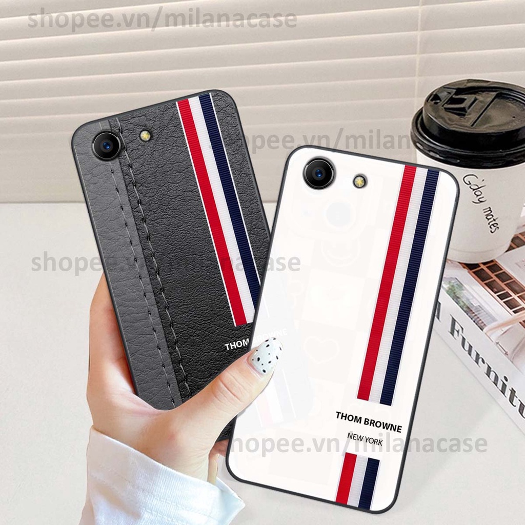 Ốp Oppo F1s / F3 / F3 Lite / F3 Plus in hình các thương hiệu nổi tiếng trẻ trung thể thao cá tính