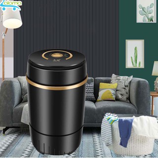 Máy Giặt Mini DEKE XPB-66