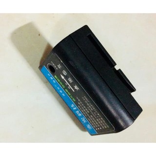 Pin Cài Cho Máy Bắn Cốt Cân Mực LaSer 5 tia xanh và 12 tia xanh Lionking