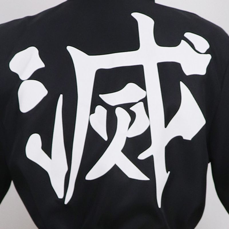Trang Phục Hóa Trang Nhân Vật Hoạt Hình Demon Slayer Kimetsu no Yaiba