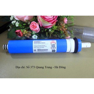 Lõi lọc nước dow filmtec chính hãng