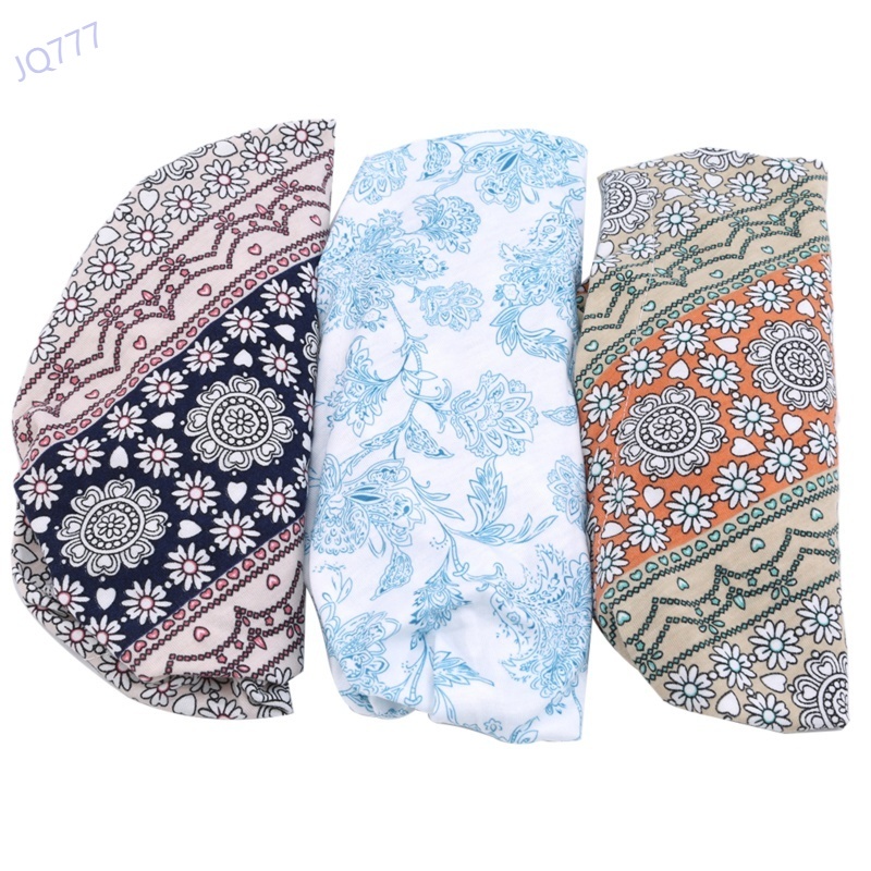 Khăn Trùm Đầu Cho Bệnh Nhân Ung Thư