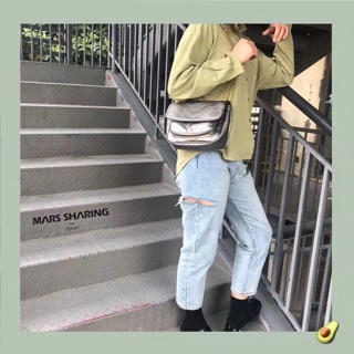 Túi MARS SHARING XUẤT NHẬT 100%