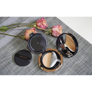 PHẤN NƯỚC HERA BLACK CUSHION SPF34/PA++