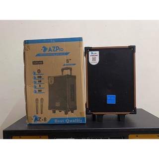 Loa kéo động azpro bass 20 cực chất hàng chính hãng