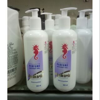 Sữa tắm Cá Ngựa loại chai vòi 500ml