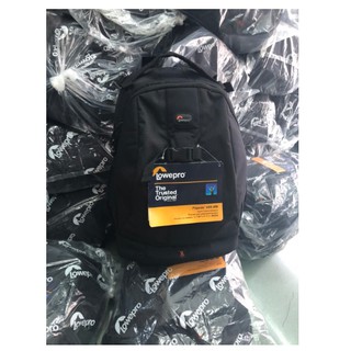 Balo Máy Ảnh Lowepro Flipside 400 A Nhập Khẩu