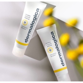 KEM CHỐNG NẮNG DERMALOGICA