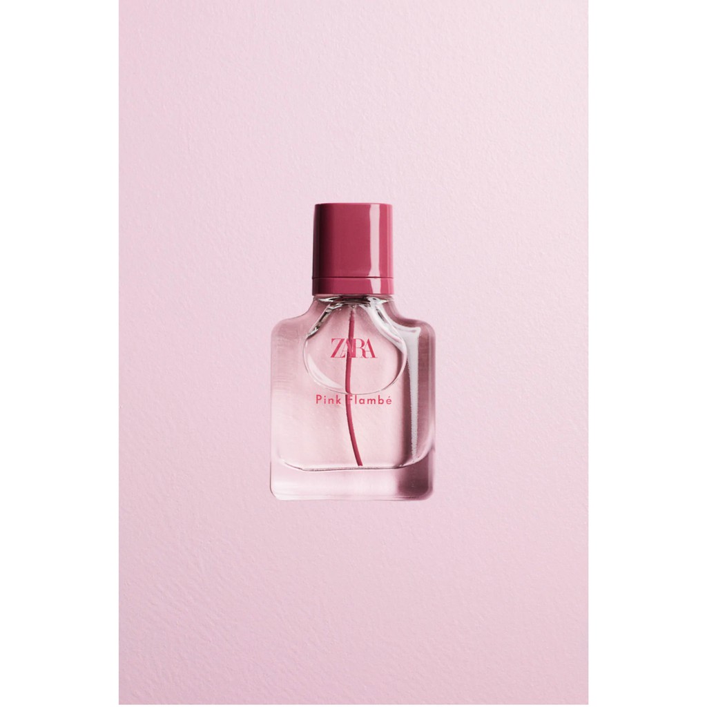 Nước hoa ZARA APPLEJUICE EDT 30 ML