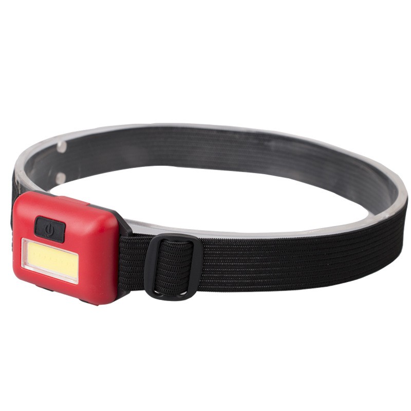Đèn Pin Đeo Đầu Lt03 Cob Chống Thấm Nước Tiện Lợi Cho Các Hoạt Động Ngoài Trời | BigBuy360 - bigbuy360.vn