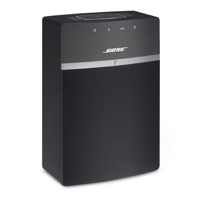 Loa Bose Soundtouch 10 Bluetooth wireless new 100% (đen) - ViVishop