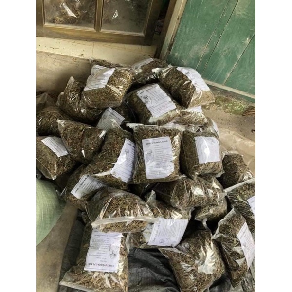 1Kg Chè vằng lợi sữa giảm cân, ngủ tốt