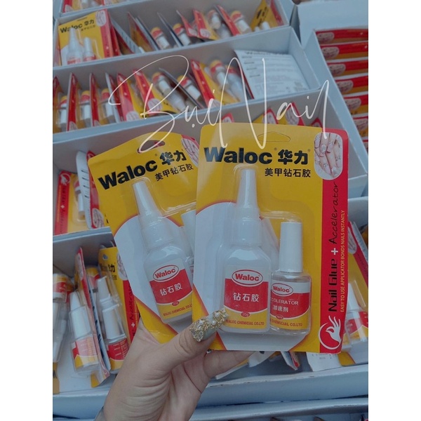 KEO  WALOC
