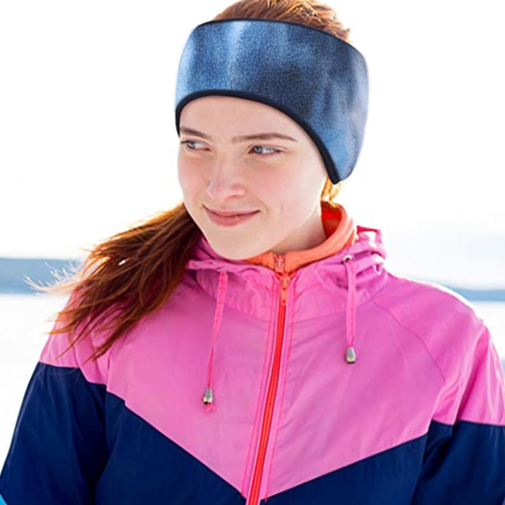 Băng Đô Thể Thao Co Giãn Giữ Ấm Tai Hiệu Orentlii