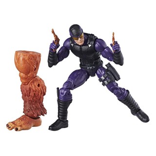 Mô hình Paladin figure Marvel Legends