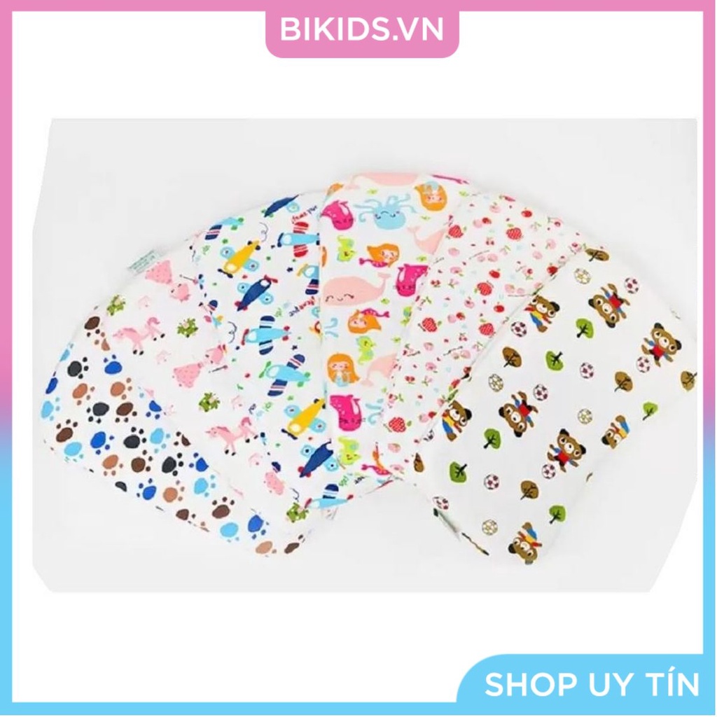 Gối cao su non tự nhiên chống ngạt thông hơi Nhật Nam