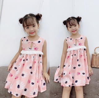 VÁY LANH ĐI BỈN