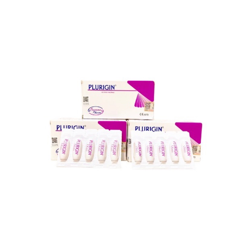Thạch phụ khoa Plurigin chuẩn Âu-Phụ nữ ai cũng cần