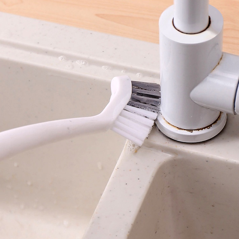 Bàn Chải Vệ Sinh Bồn Rửa/Nhà Tắm/Cửa Sổ Đa Năng