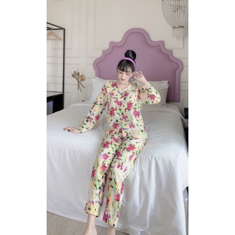 ĐỒ BỘ MANGO SIZE NHỎ - BỘ MANGO CỔ BÈO TAY PHỒNG NHỎ SIZE 40-54KG NHIỀU HỌA TIẾT XINH