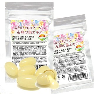 [Mẫu Mới] Collagen Tươi 30 ngày Picocollagen Nhật Bản
