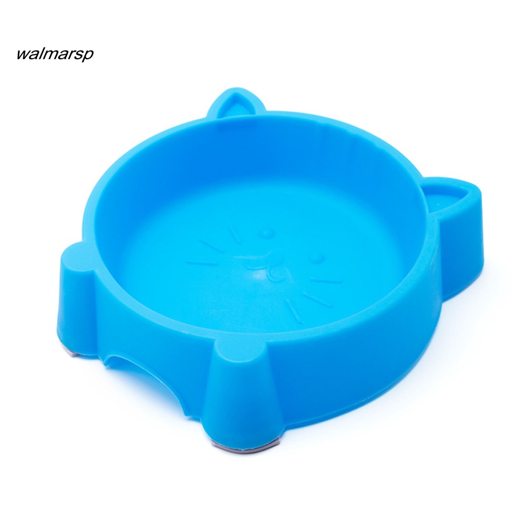 Tô đựng thức ăn bằng PP chống rò rỉ cho thú cưng