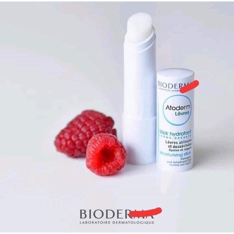 Son Dưỡng Môi Bio