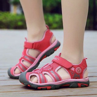 Sandal bé trai, gái Coga