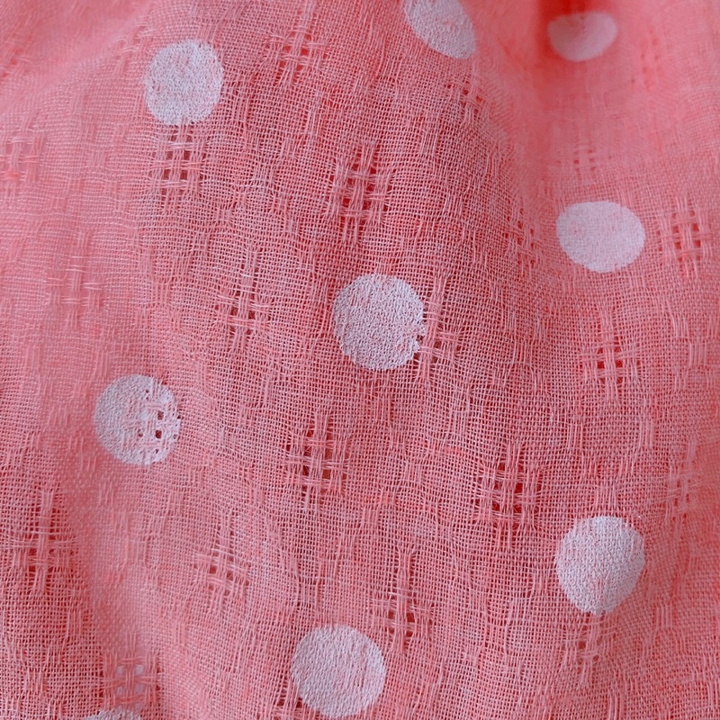 Đồ liền thân bé gái TẶNG KÈM băng đô