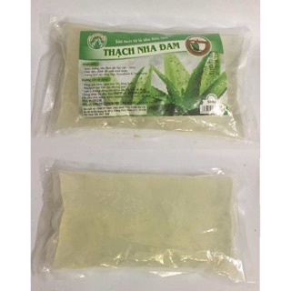 THẠCH NHA ĐAM ĐẠI LỘC TÚI 1KG