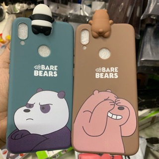 Ốp lưng Xiaomi Redmi Note7 dẻo hình kute