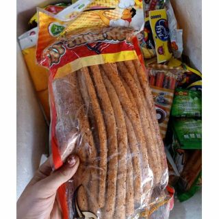 Snack gậy thơm ngon