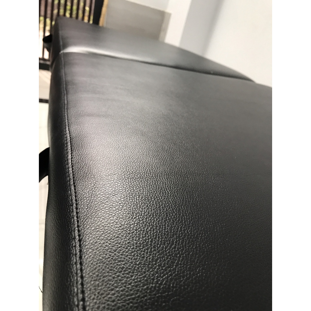 Giường Vali gấp gọn chân inox loại 1 dành cho Spa