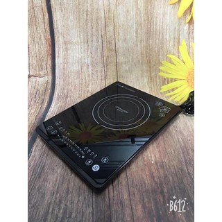 Bếp Từ Lock&Lock EJI135
